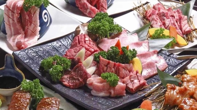 放題屋 - メイン写真: