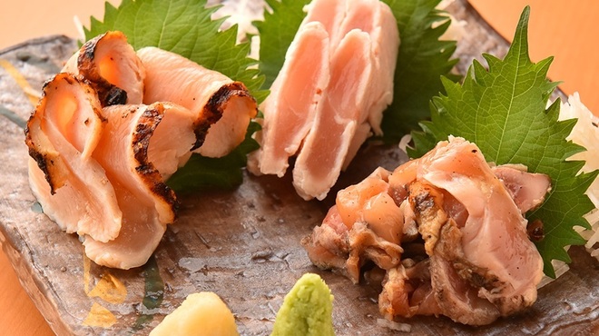 個室 炭火焼 南九州うめえもん越谷亭 - メイン写真: