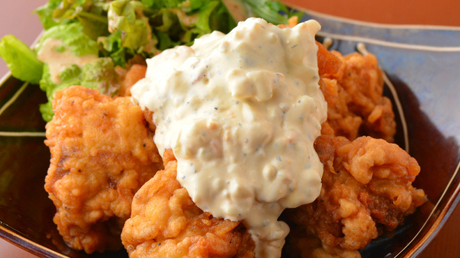 個室 炭火焼 南九州うめえもん越谷亭 - メイン写真: