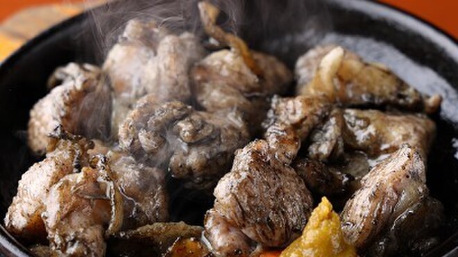 個室 炭火焼 南九州うめえもん越谷亭 - メイン写真: