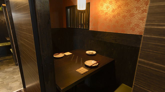 個室 炭火焼 南九州うめえもん越谷亭 - メイン写真: