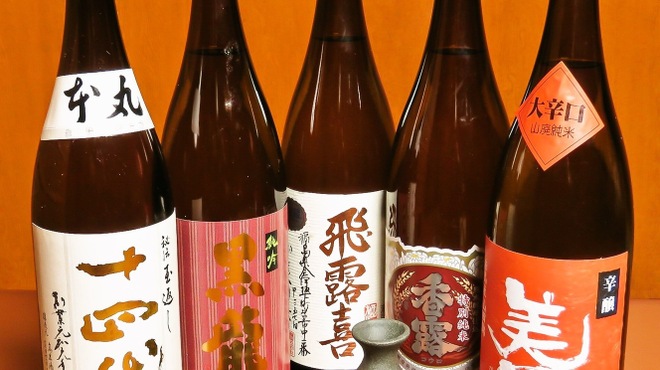 個室 炭火焼 南九州うめえもん越谷亭 - メイン写真: