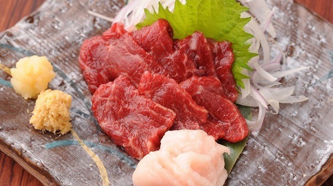 個室 炭火焼 南九州うめえもん越谷亭 - メイン写真: