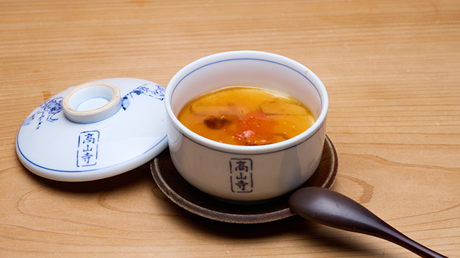 鮨 奈可久 星野 - メイン写真: