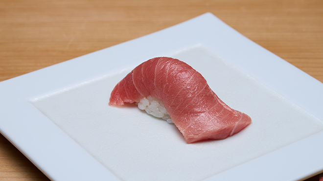 鮨 奈可久 星野 - メイン写真: