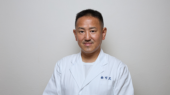 鮨 奈可久 星野 - メイン写真: