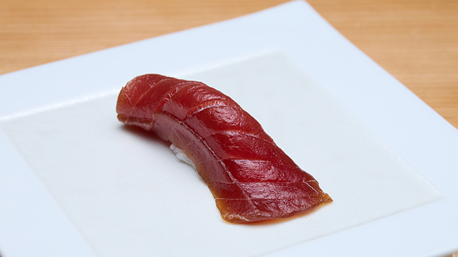 鮨 奈可久 星野 - メイン写真: