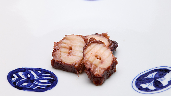 鮨 奈可久 星野 - メイン写真: