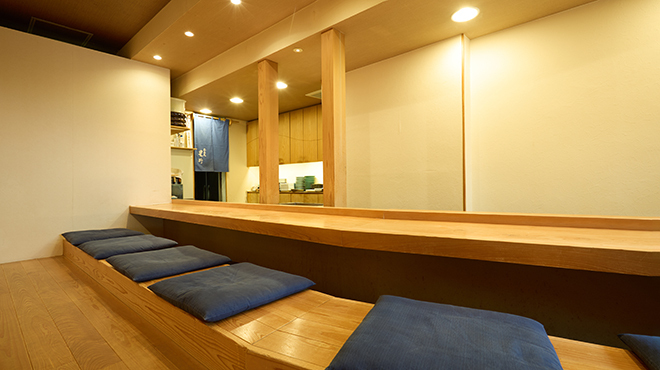 鮨 奈可久 星野 - メイン写真: