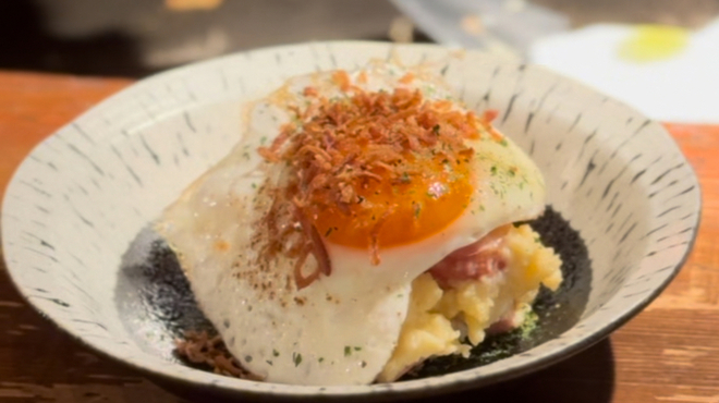 氣ウラ - メイン写真: