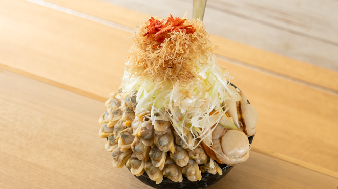 もんじゃまるた - メイン写真: