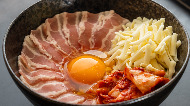 もんじゃまるた - メイン写真: