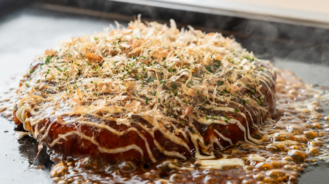 もんじゃまるた - メイン写真: