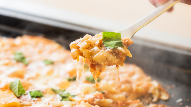 もんじゃまるた - メイン写真: