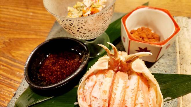 あなご料理 大金 - メイン写真: