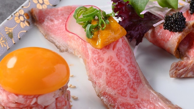 イトーロイン - 料理写真: