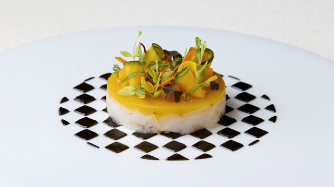 THE RAY(リーガロイヤルホテル大阪) - メイン写真: