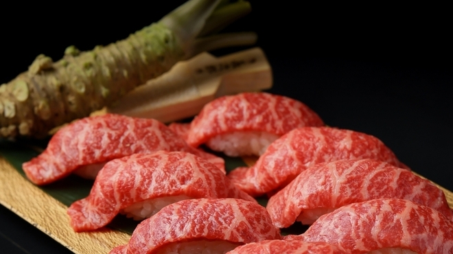 焼肉Lab - メイン写真: