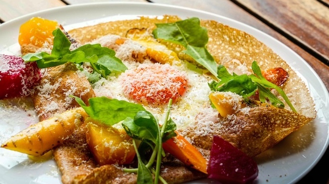 THE BELCOMO - メイン写真: