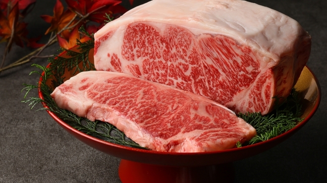 焼肉Lab - メイン写真: