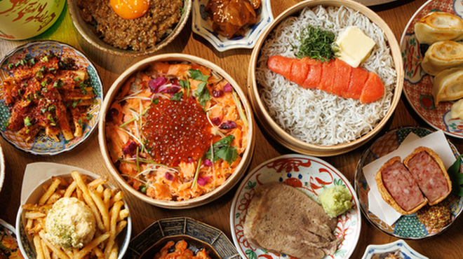 酒場つむぎ堂 - メイン写真: