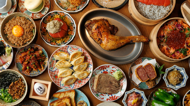 酒場つむぎ堂 - メイン写真: