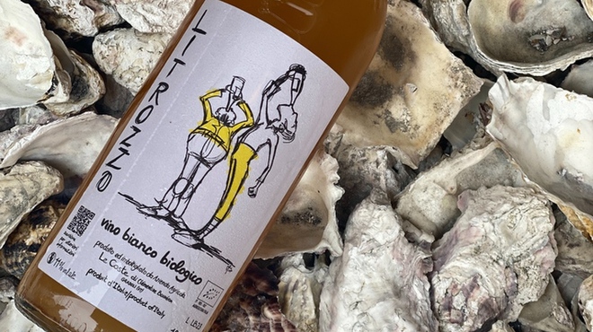 オイスター&イタリアン スパイラル - メイン写真: