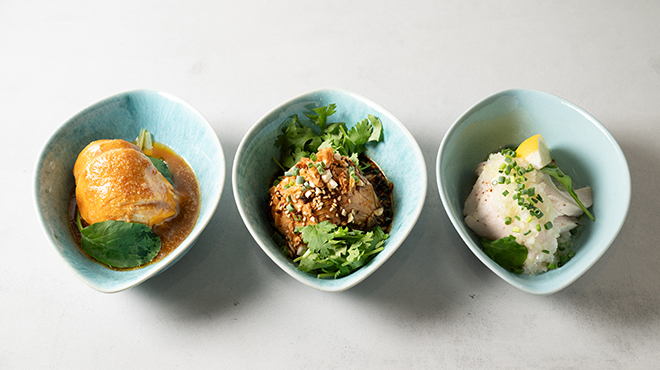 吉旦餃子 - メイン写真: