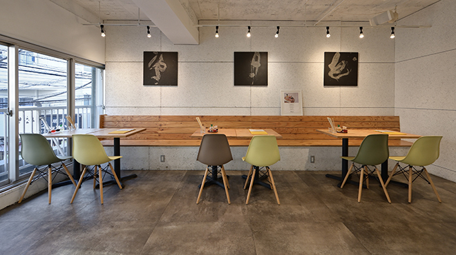 吉旦餃子 - メイン写真: