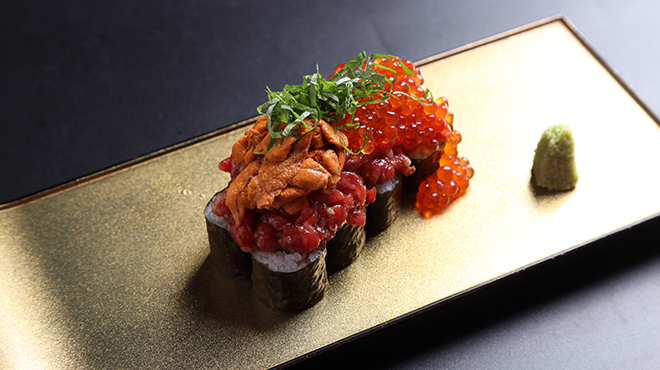 焼肉 鈴木せいざえもん - メイン写真: