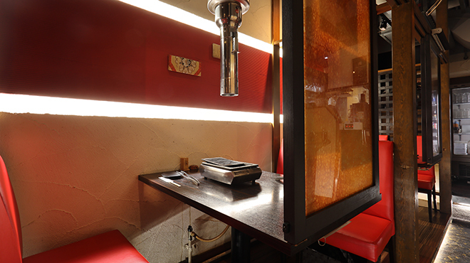 焼肉 鈴木せいざえもん - メイン写真: