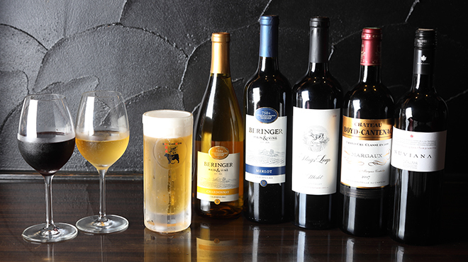 焼肉 鈴木せいざえもん - メイン写真: