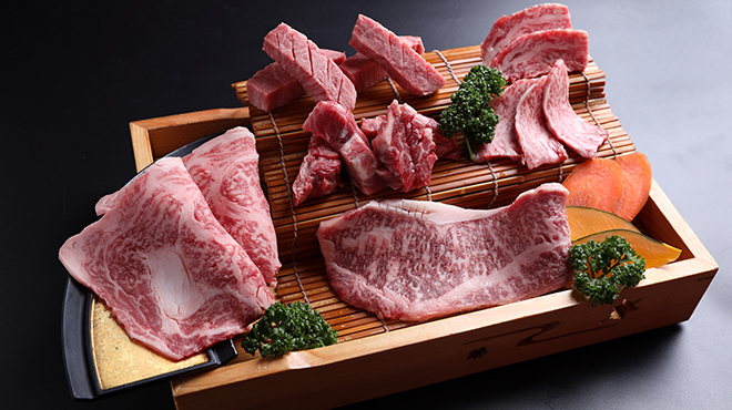 焼肉 鈴木せいざえもん - メイン写真: