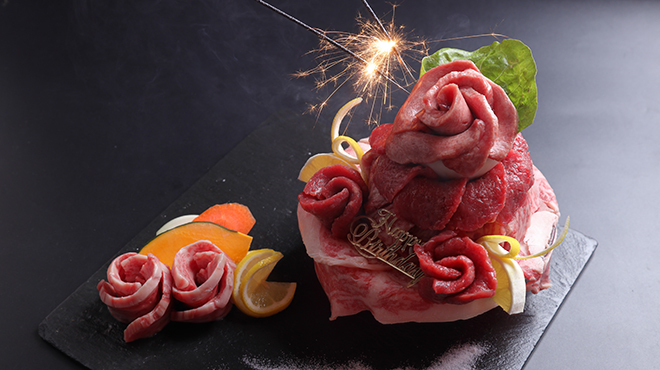 焼肉 鈴木せいざえもん - メイン写真: