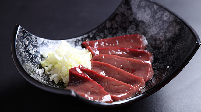 焼肉 鈴木せいざえもん - メイン写真: