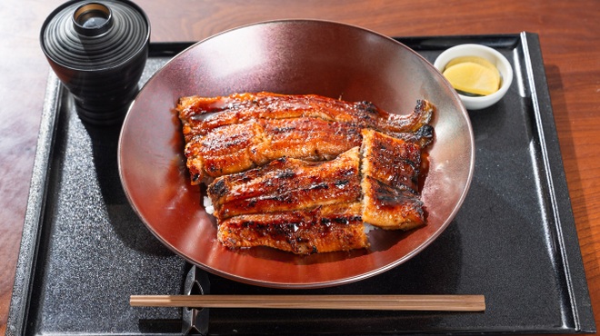 炭火焼寝床 - メイン写真: