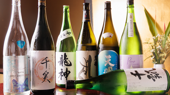 名古屋コーチン・旬菜 一鳳 金山本店 - メイン写真: