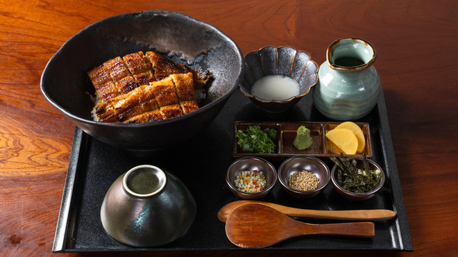 炭火焼寝床 - メイン写真: