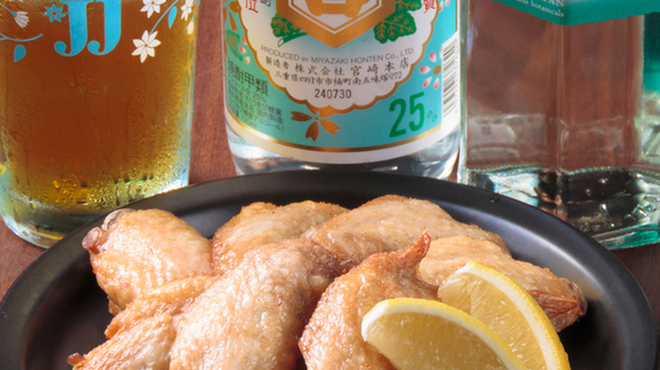 博多餃子舎 鉄なべ - メイン写真: