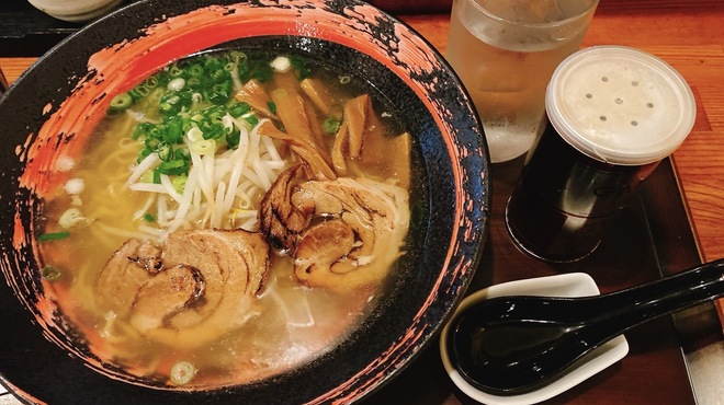 碧と風 - メイン写真: