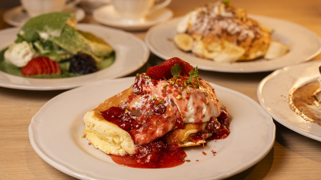 Mr.Gentleman Neo Japan Dining - メイン写真: