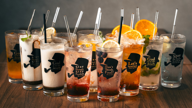 Mr.Gentleman Neo Japan Dining - メイン写真: