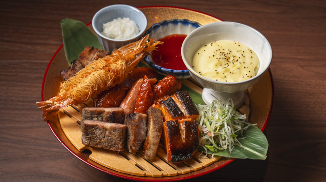 Mr.Gentleman Neo Japan Dining - メイン写真: