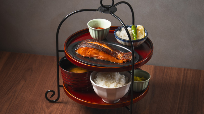 Mr.Gentleman Neo Japan Dining - メイン写真: