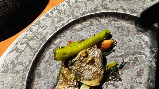日本料理 京都 華暦 - 料理写真: