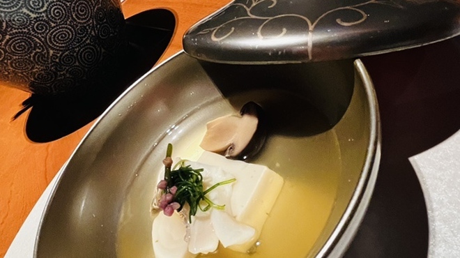 日本料理 京都 華暦 - 料理写真: