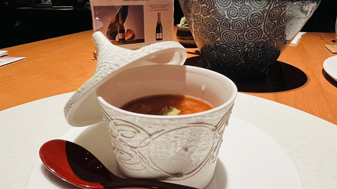 日本料理 京都 華暦 - 料理写真: