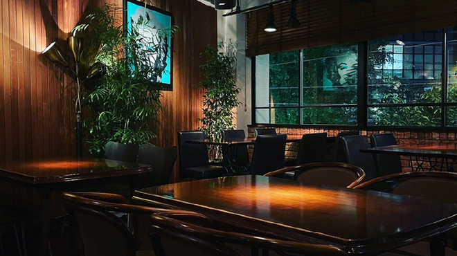 モダンタイムス - メイン写真: