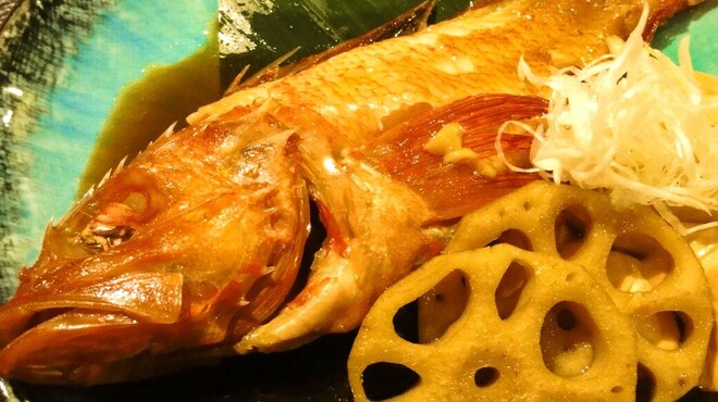 阿吽亭 - メイン写真: