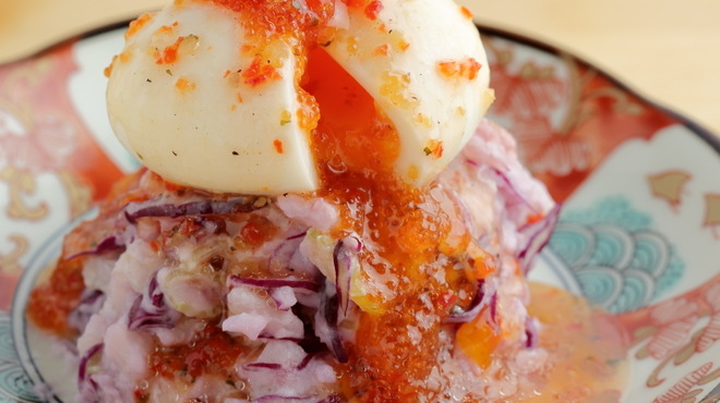 大衆酒場 むに - メイン写真: